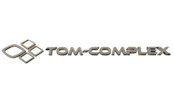 tom complex logo