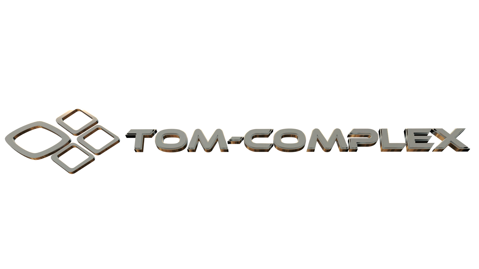 tom complex logo