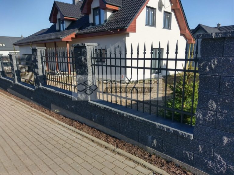 ogrodzenia Gdańsk