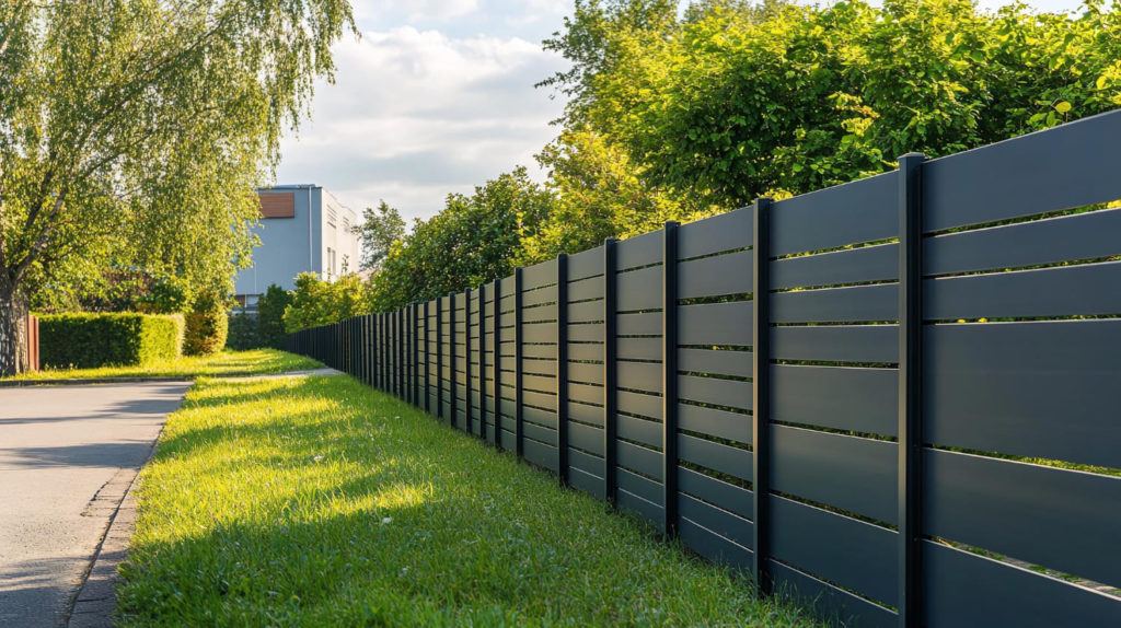 producent ogrodzenie panelowe - ogrodzenie panelowe